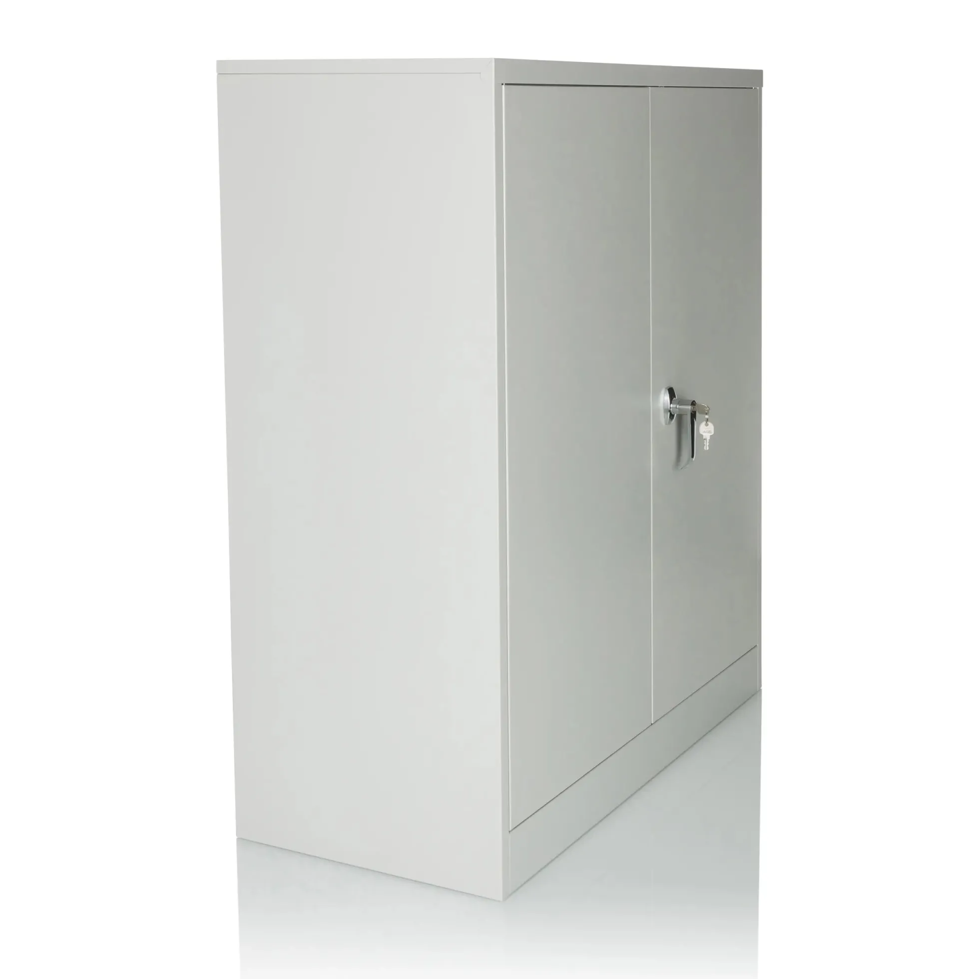COLOR AS 105 - Aktenschrank Lichtgrau