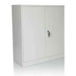 COLOR AS 105 - Aktenschrank Lichtgrau