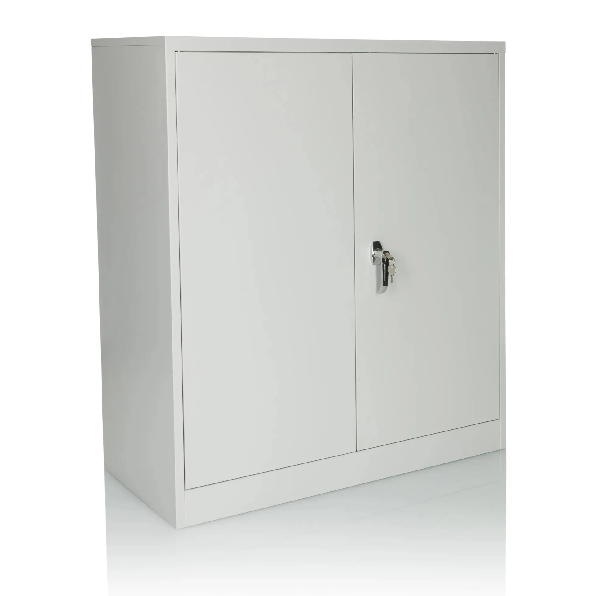 COLOR AS 105 - Aktenschrank Lichtgrau