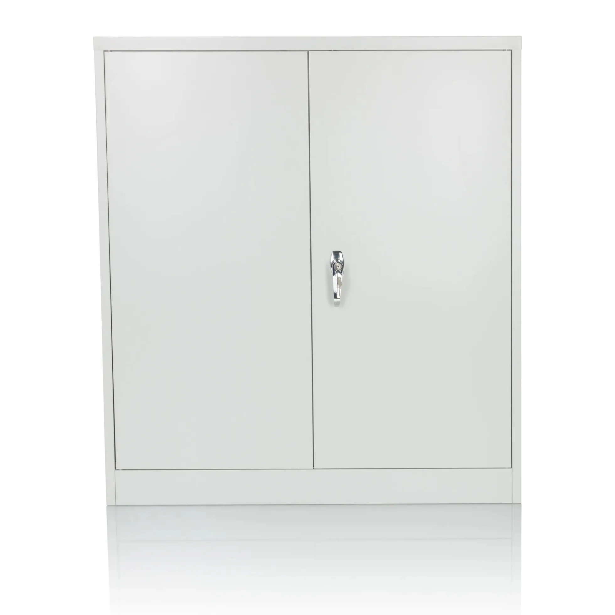 COLOR AS 105 - Aktenschrank Lichtgrau