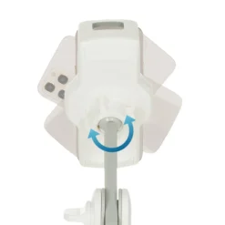 COMFILAP II - Handy & Tablet Halterung Beige