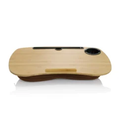COMFILAP I - Laptopunterlage Braun