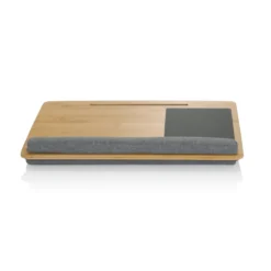 COMFILAP - Laptopunterlage Grau