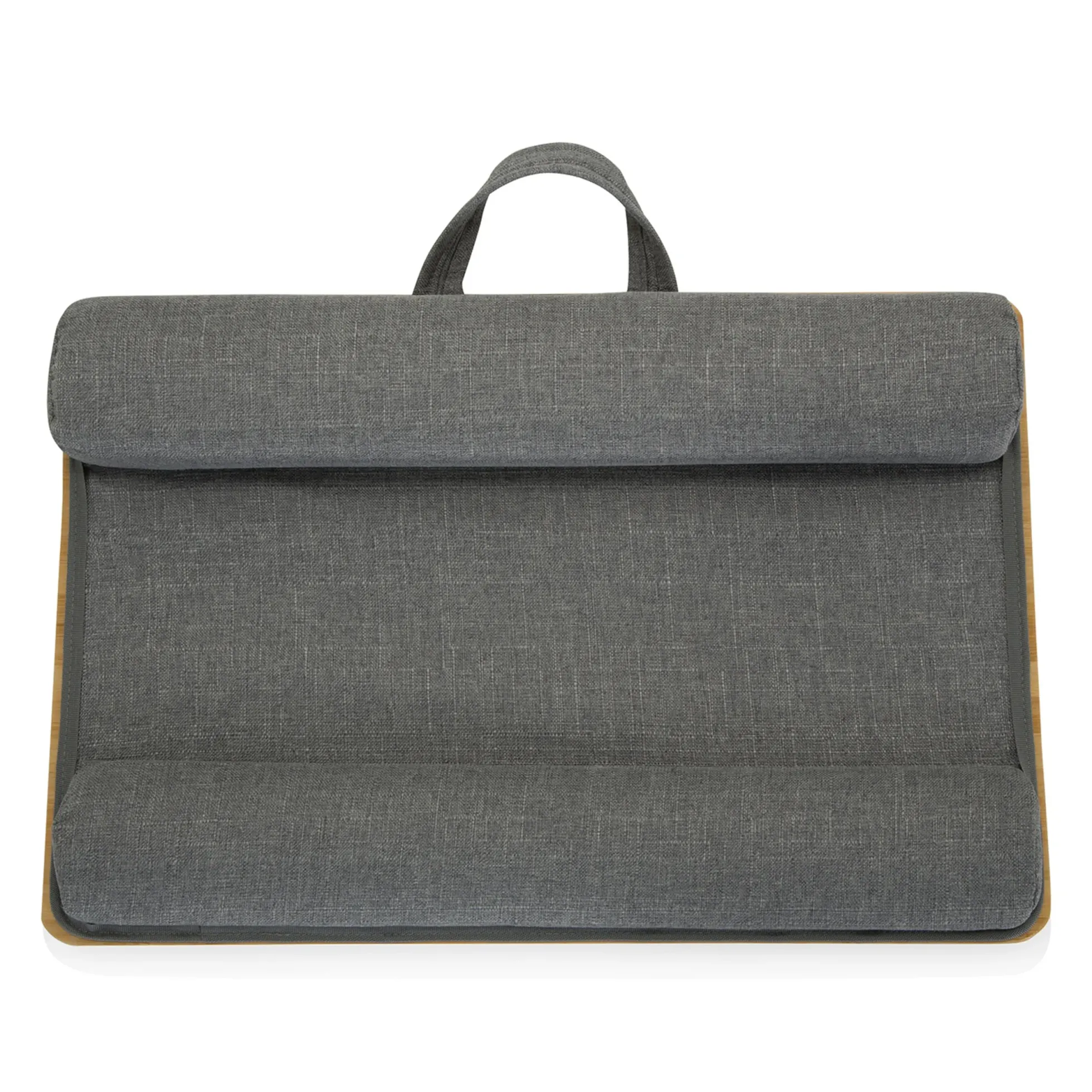 COMFILAP - Laptopunterlage Grau