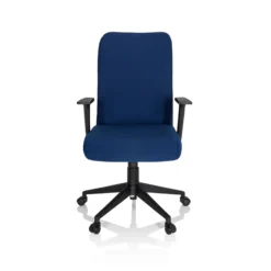 COSIO I - Home Office Bürostuhl Blau