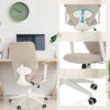 COSIO II - Home Office Bürostuhl Beige