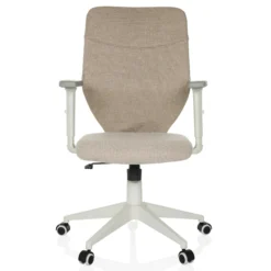 COSIO II - Home Office Bürostuhl Beige