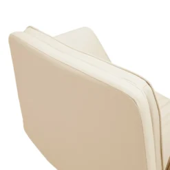 Criss-Cross 10 - Home Office Bürostuhl Beige