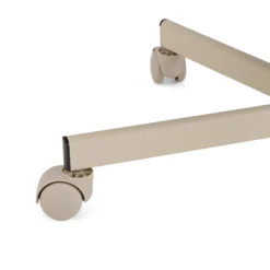 Criss-Cross 10 - Home Office Bürostuhl Beige