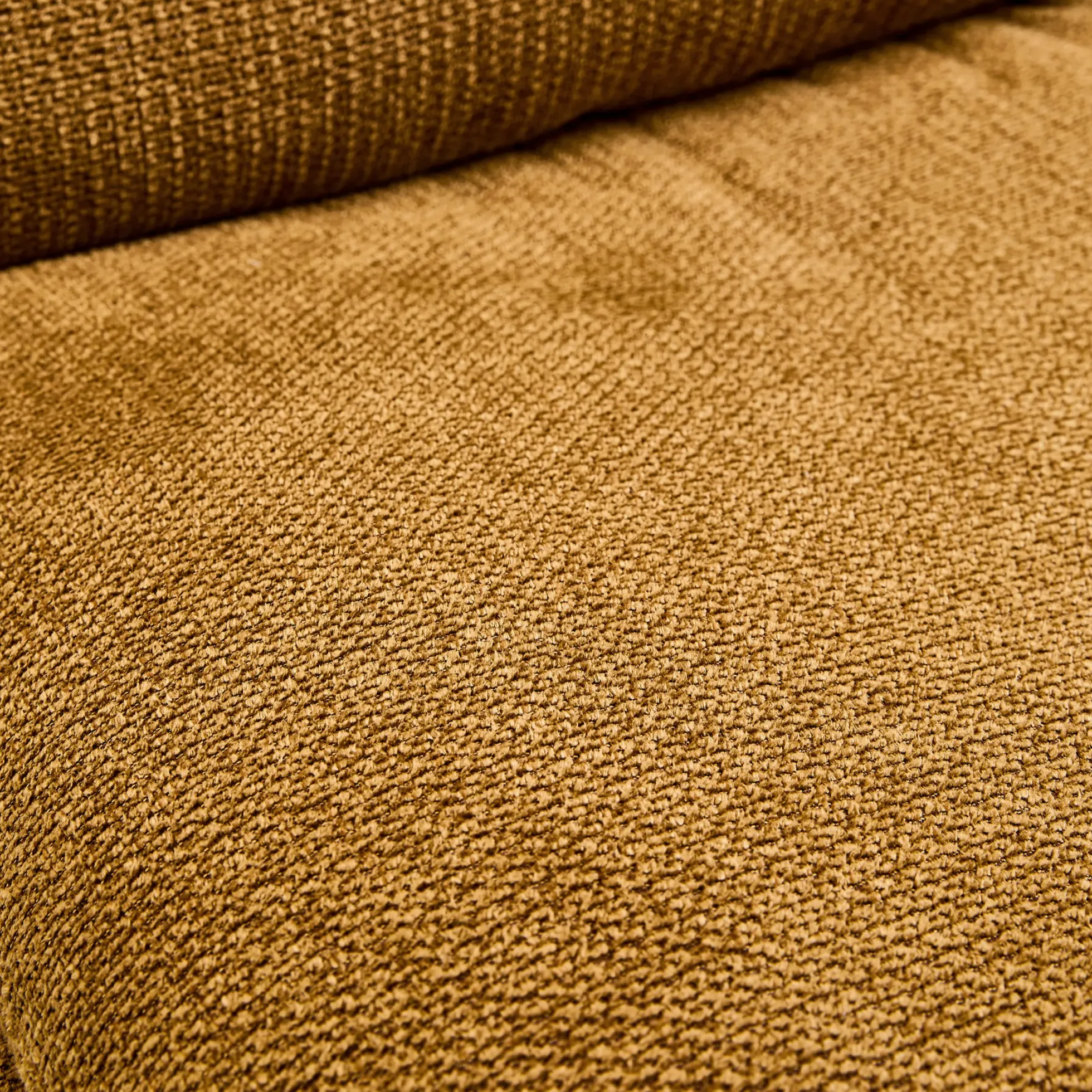 Criss-Cross 20 - Loungesessel Braun