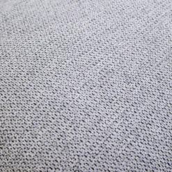 Criss-Cross 20 - Loungesessel Dunkelgrau