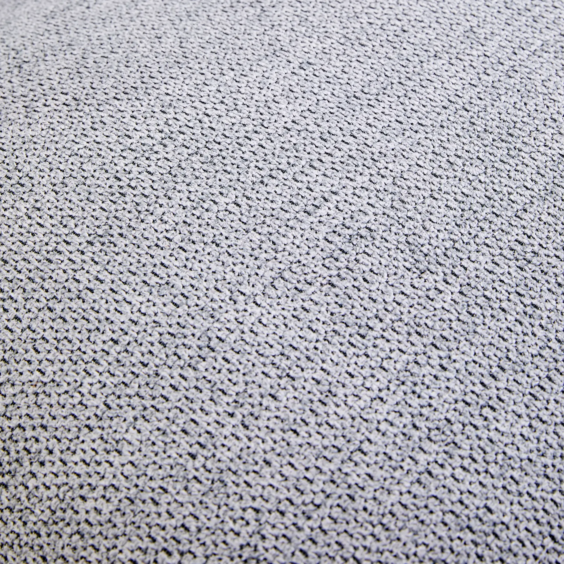 Criss-Cross 20 - Loungesessel Dunkelgrau