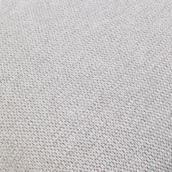 Criss-Cross 20 - Loungesessel Hellgrau