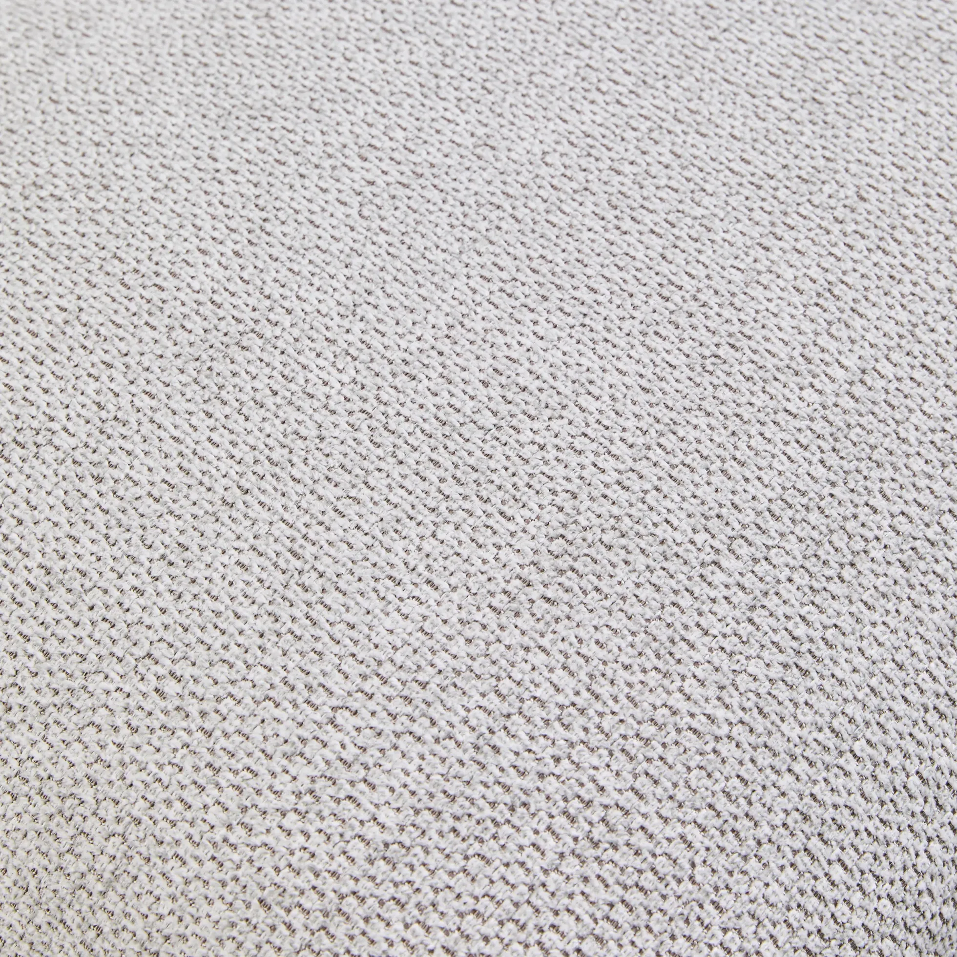 Criss-Cross 20 - Loungesessel Hellgrau