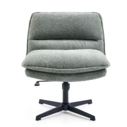 Criss-Cross 20 - Loungesessel Salbei