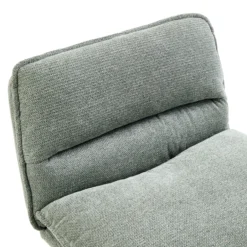 Criss-Cross 20 - Loungesessel Salbei