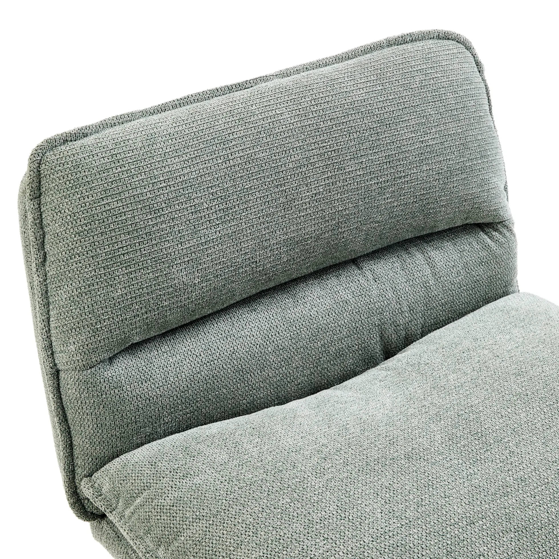 Criss-Cross 20 - Loungesessel Salbei