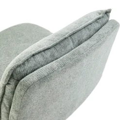 Criss-Cross 20 - Loungesessel Salbei
