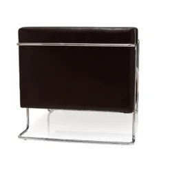 CURACAO | 1-Sitzer - Polstersessel Braun
