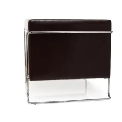 CURACAO | 1-Sitzer - Polstersessel Braun