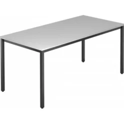 DORAN DQ16 D | 160x80 | Schwarz Grau