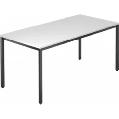 DORAN DQ16 D | 160x80 | Schwarz Weiß