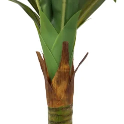 DRACAENA I - Kunstpflanze Grün