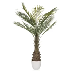 DRACAENA - Kunstpflanze Grün