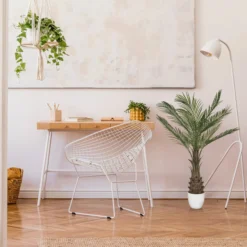 DRACAENA - Kunstpflanze Grün
