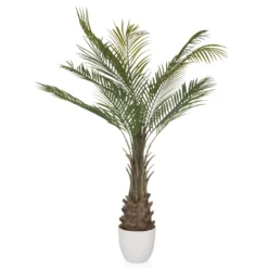 DRACAENA - Kunstpflanze Grün