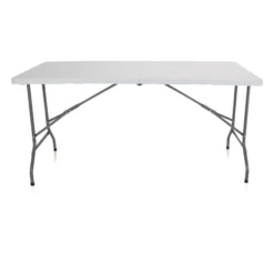 EASY UP MULTI II | 152x70 - Klapptisch Weiß