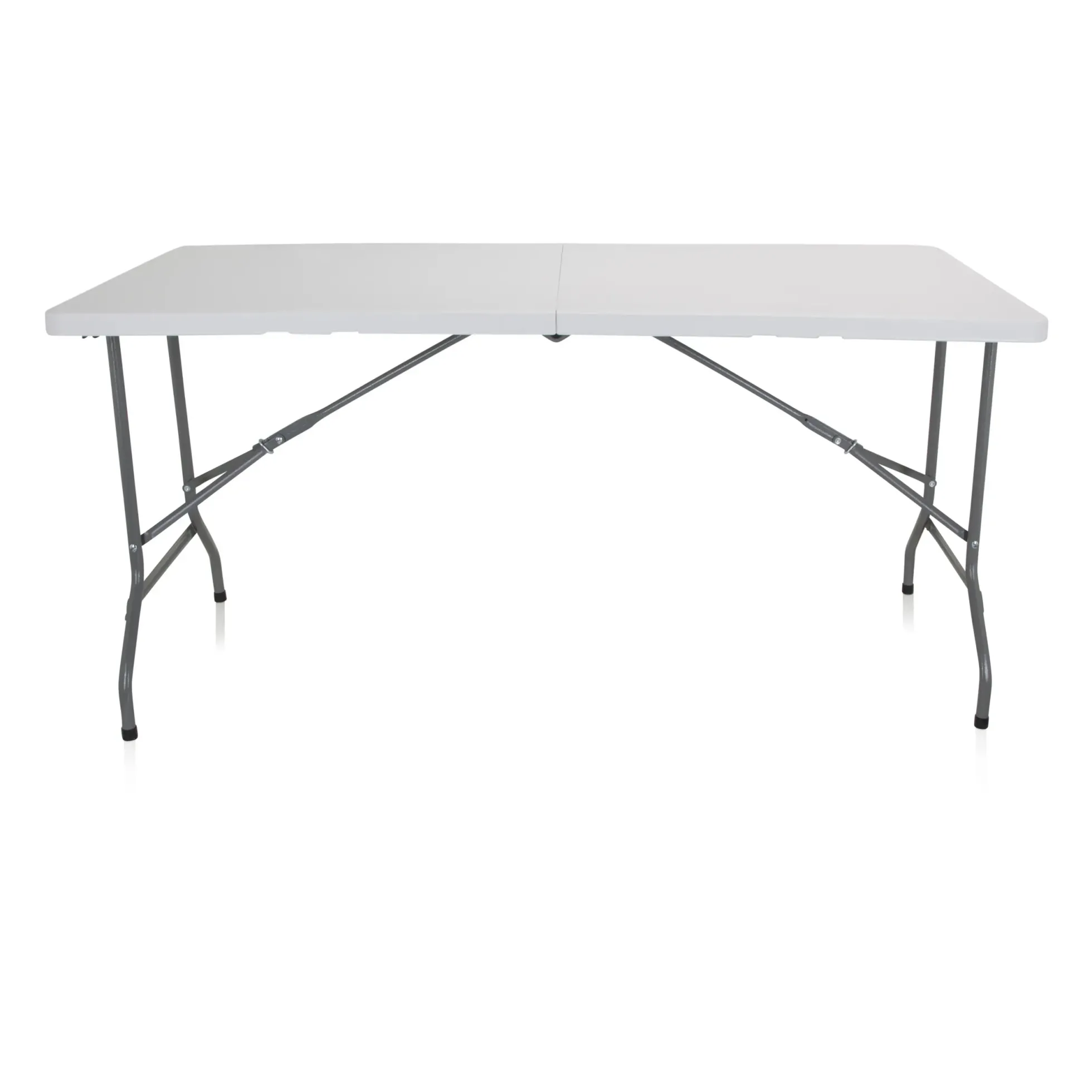 EASY UP MULTI II | 152x70 - Klapptisch Weiß