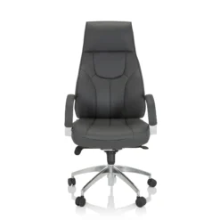 ELEGANCE I - Profi Chefsessel Grau