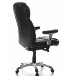 EMBASSY 200 - Profi Chefsessel Schwarz