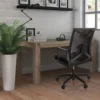 ENCO - Home Office Bürostuhl Schwarz
