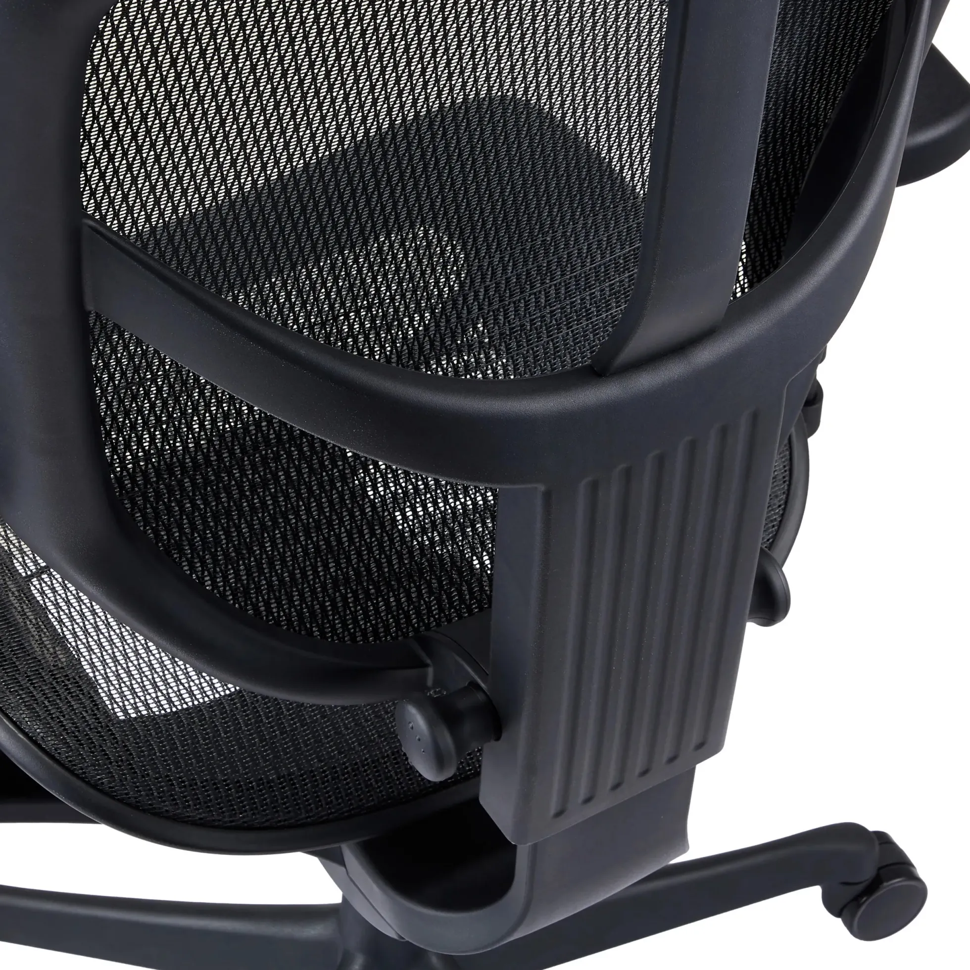 ENJOY ULTRA GEN2 - Profi Bürostuhl Schwarz