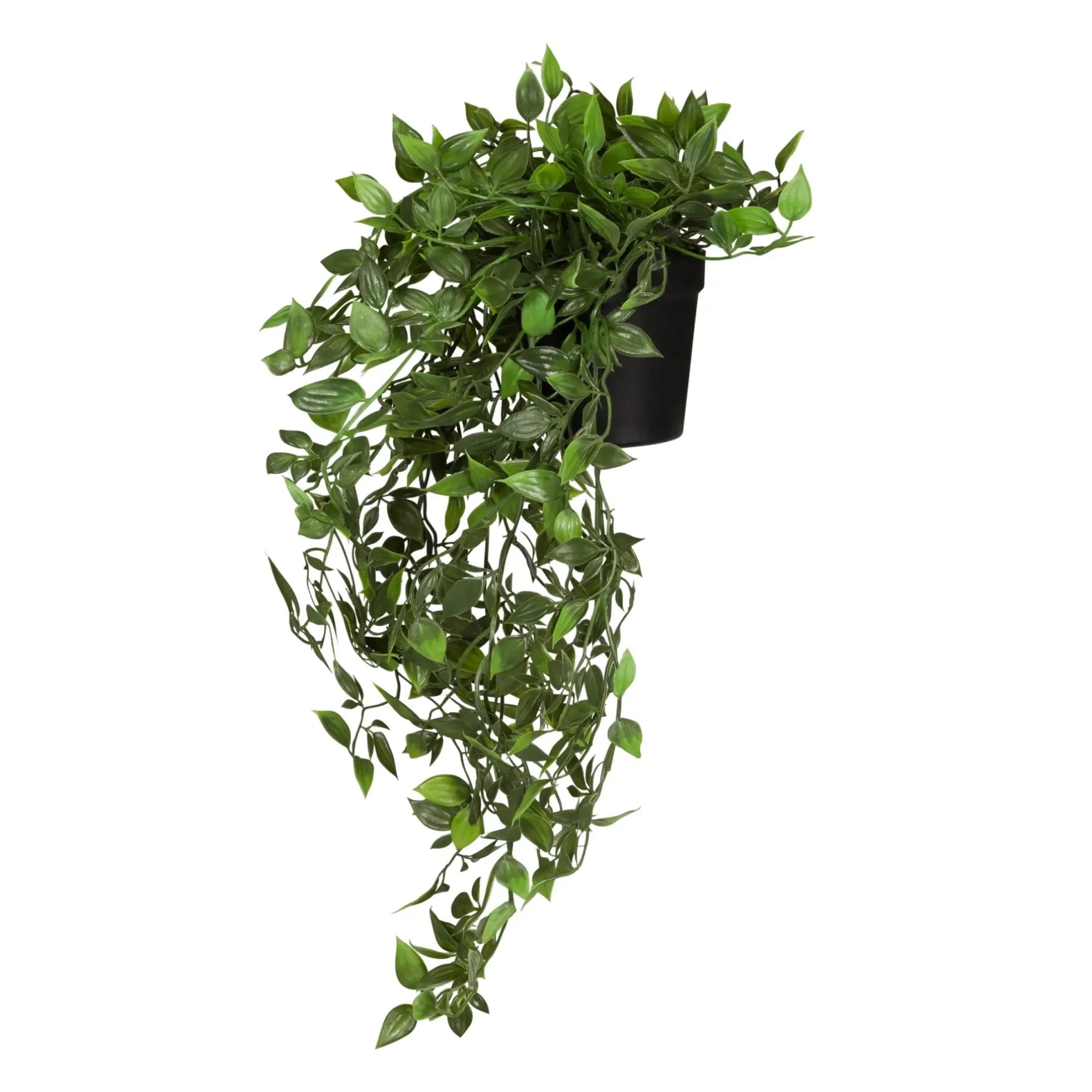 Epipremnum Climb - Kunstpflanze Grün
