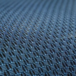 ERGOHUMAN GEN2 | Netz - Luxus Chefsessel Blau