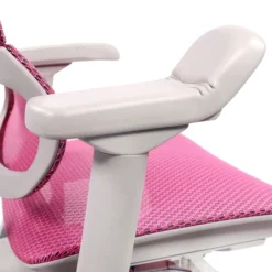 ERGOHUMAN SLIM G GEN2 | Netz - Luxus Chefsessel Rosa