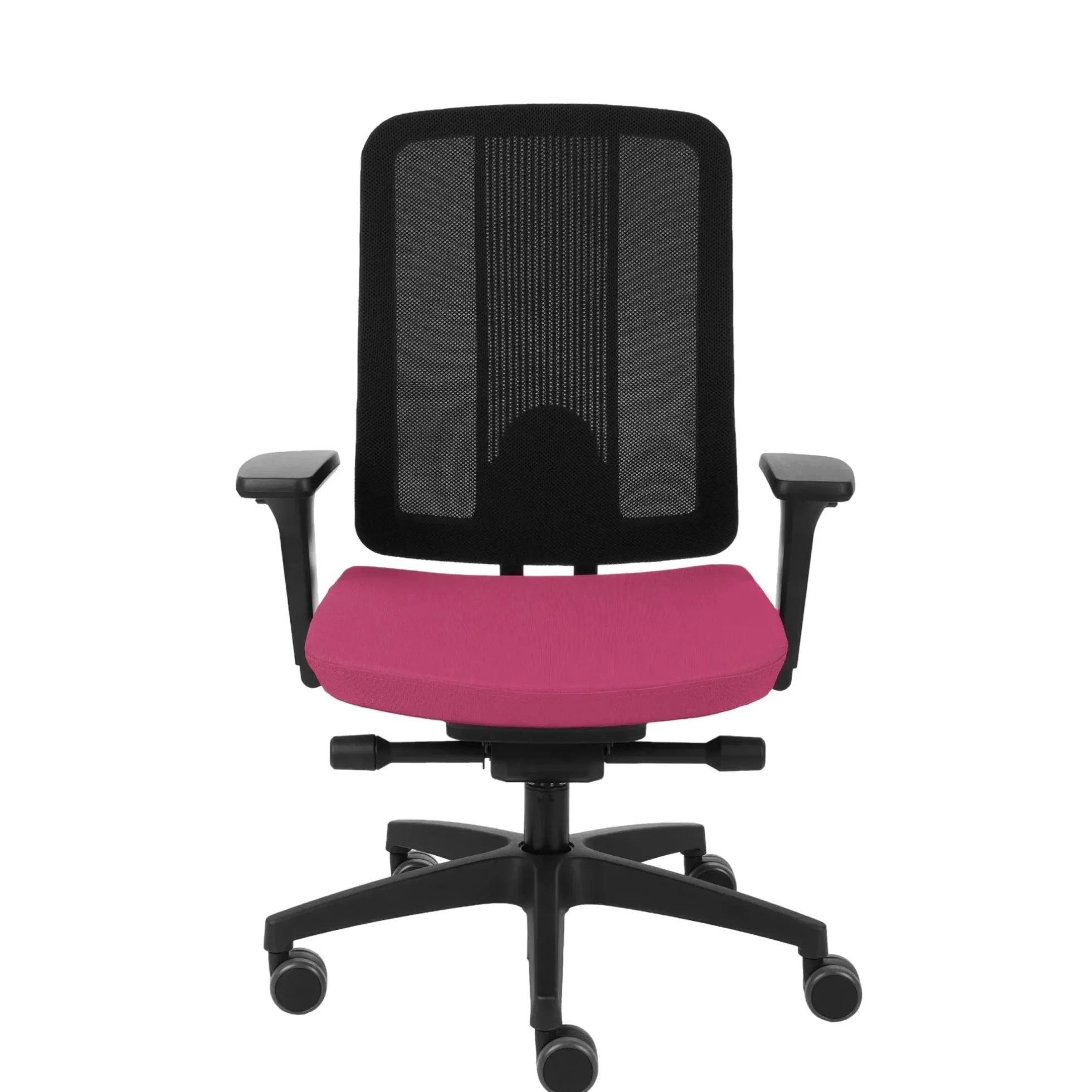 ERGOJUNIOR BS - Kinderdrehstuhl Rosa