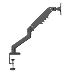 Ergomount GF1 | bis 32 Zoll, bis 9 kg - Monitorhalterung Schwarz