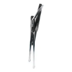 ESTO | 4er Pack - Klappstuhl Schwarz