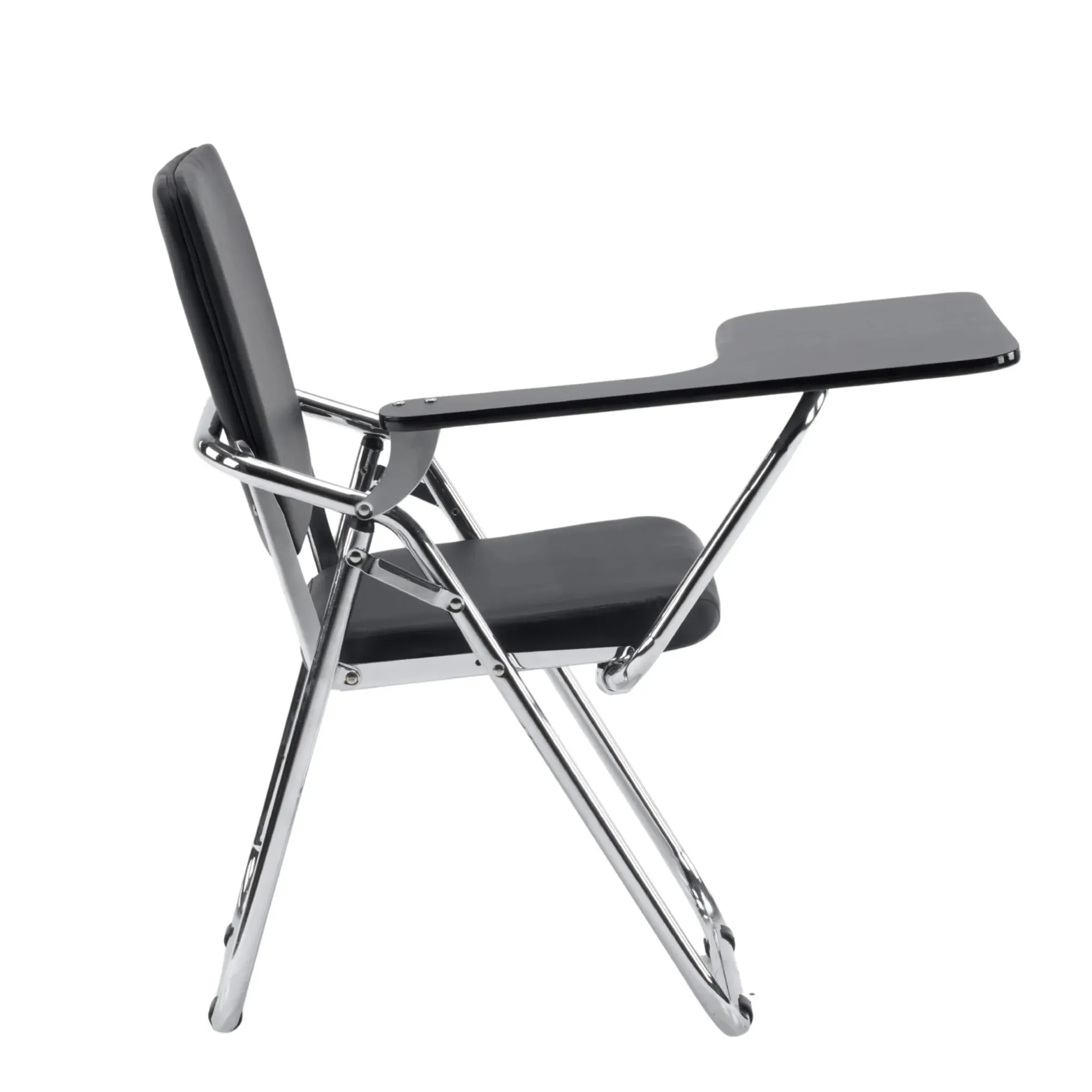 Esto T - Klappstuhl Schwarz