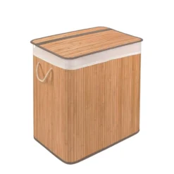 FALSTER XL B | Wäschekorb - Wäschekorb Braun