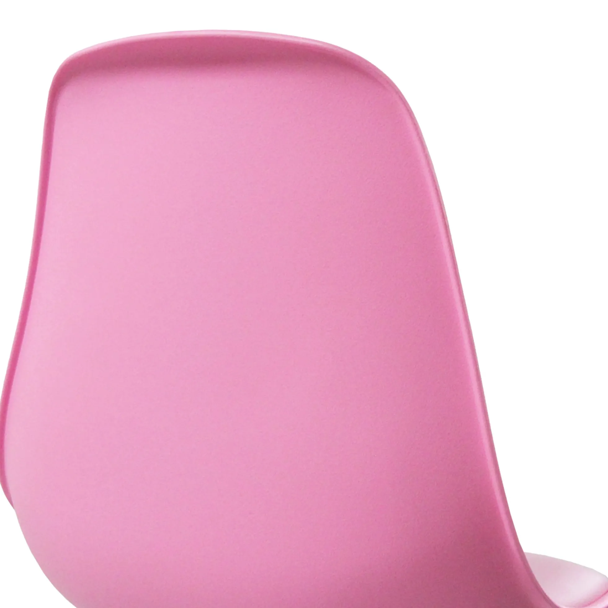 FANCY II - Kinderdrehstuhl Pink