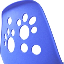 FANCY I - Kinderdrehstuhl Blau