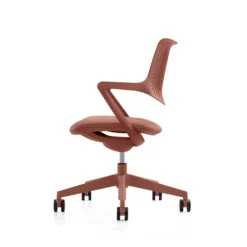 FLEX CHAIR - Bürostuhl Braun