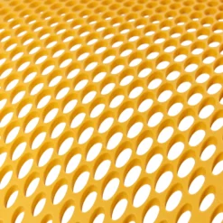 FLEX CHAIR - Bürostuhl Gelb