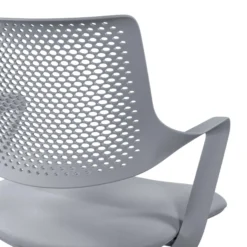 FLEX CHAIR - Bürostuhl Grau