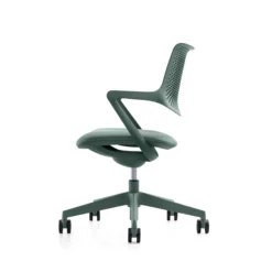FLEX CHAIR - Bürostuhl Grün